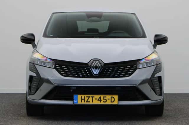 Renault Clio (2025) thumbnail 6