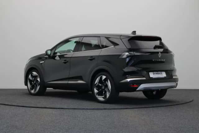 Renault Symbioz (2026) thumbnail 2