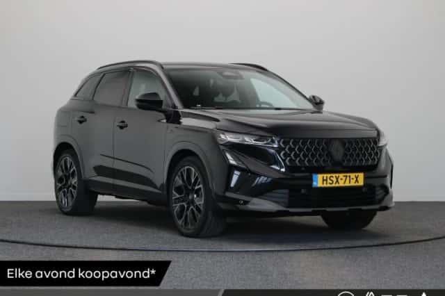 Renault Austral (2025) thumbnail 1