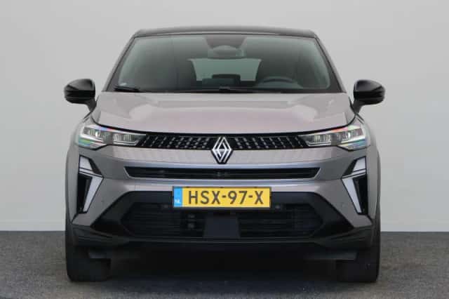 Renault Captur (2025) thumbnail 6