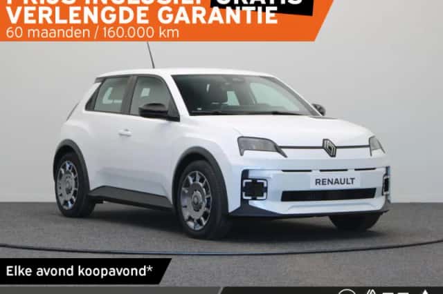 Renault 5 (2026) thumbnail 1