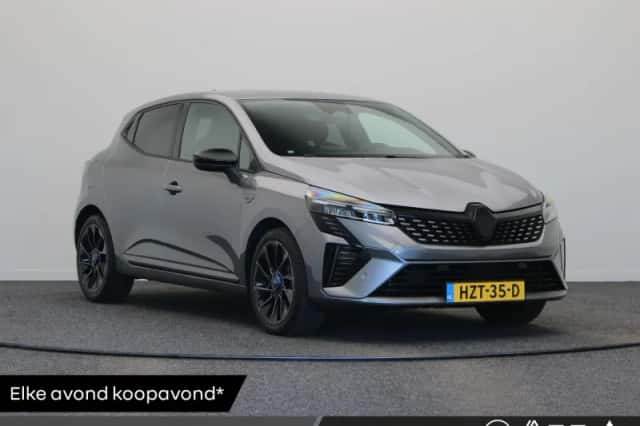 Renault Clio (2025) thumbnail 1