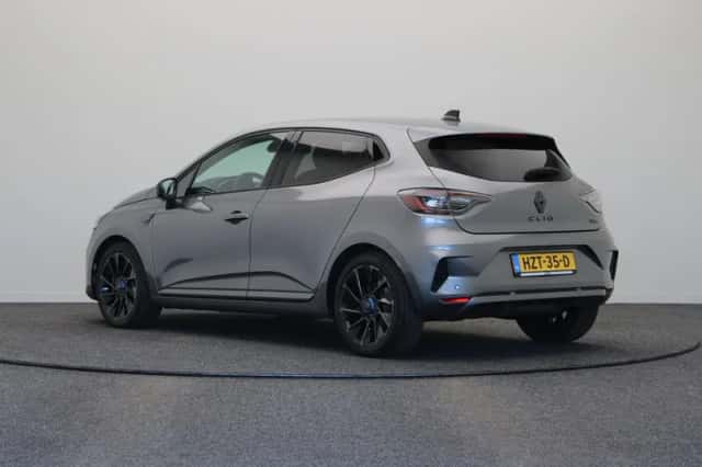 Renault Clio (2025) thumbnail 2