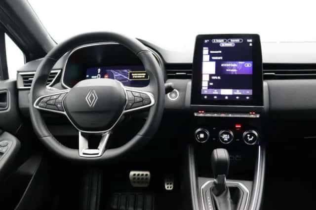 Renault Clio (2025) thumbnail 4