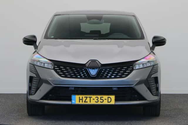 Renault Clio (2025) thumbnail 6