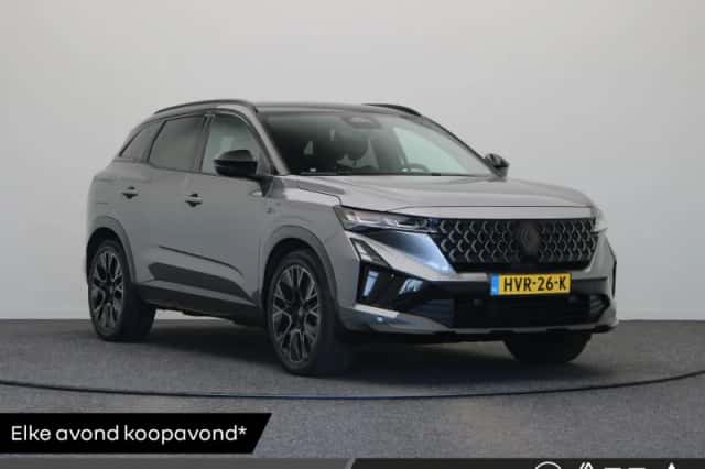 Renault Austral (2025) thumbnail 1