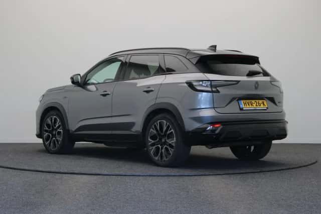 Renault Austral (2025) thumbnail 2
