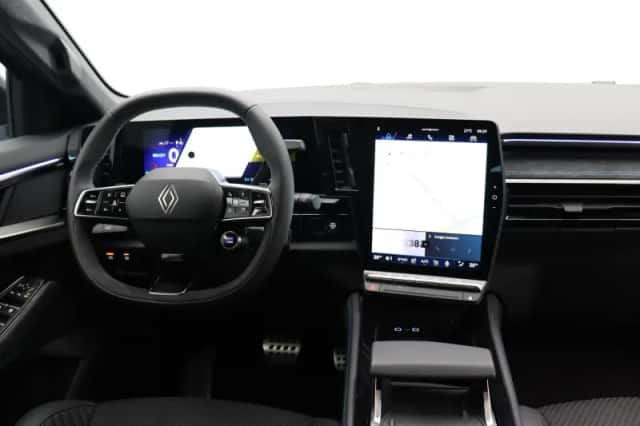 Renault Austral (2025) thumbnail 5