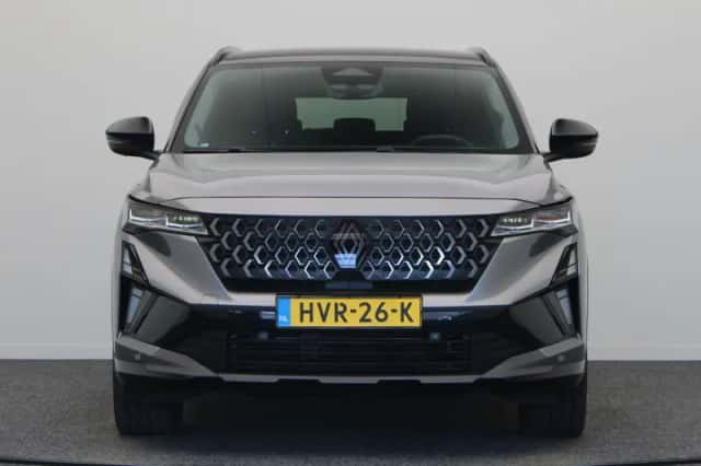 Renault Austral (2025) thumbnail 6