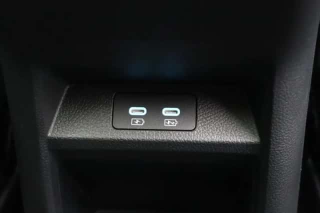 BYD Seal U (2025) thumbnail 5