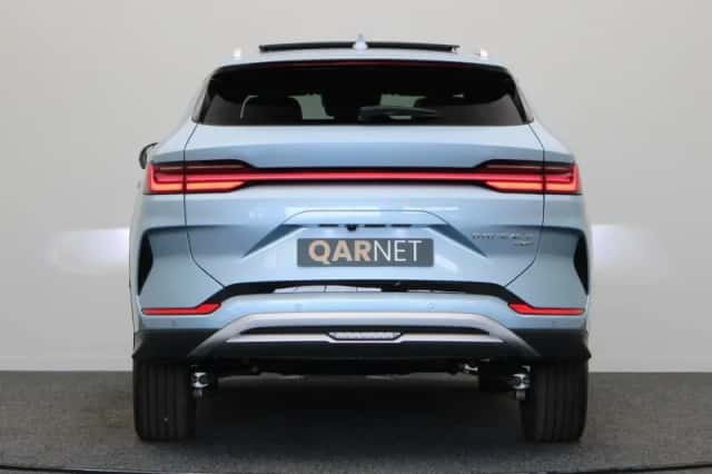 BYD Seal U (2025) thumbnail 6