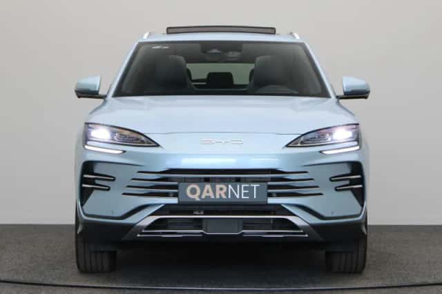 BYD Seal U (2025) thumbnail 6