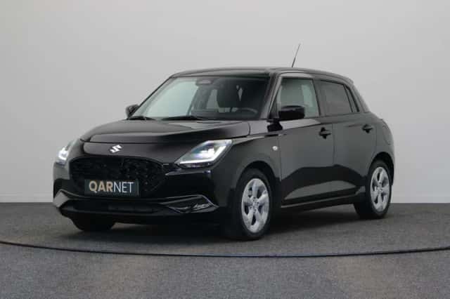 Suzuki Swift (2025) thumbnail 2