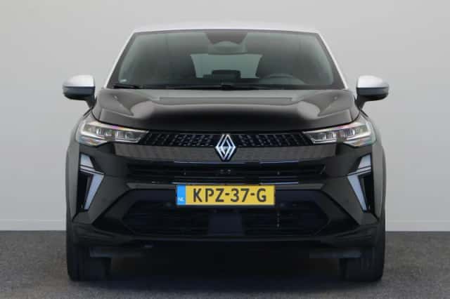 Renault Captur (2025) thumbnail 6