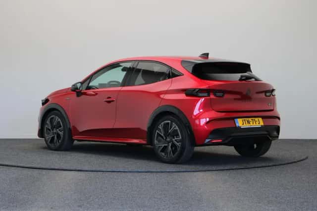 Renault Clio (2026) thumbnail 2