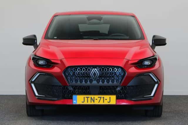 Renault Clio (2026) thumbnail 4