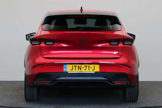 Renault Clio (2026) thumbnail 5