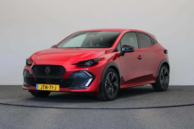 Renault Clio (2026) thumbnail 6