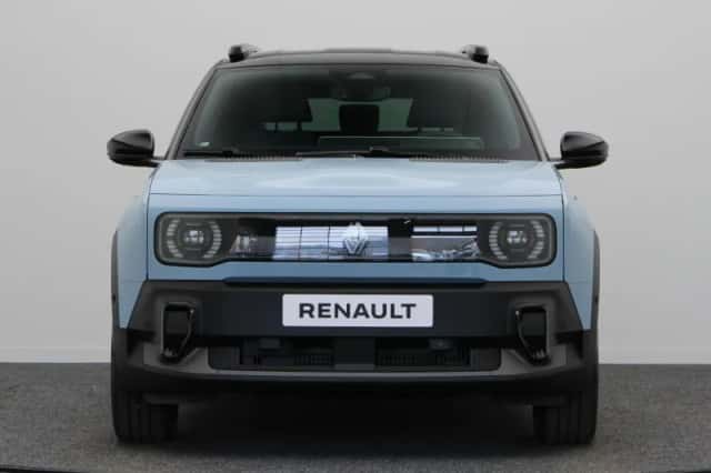 Renault 4 (2026) thumbnail 6