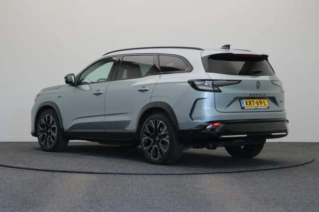 Renault Espace (2025) thumbnail 2