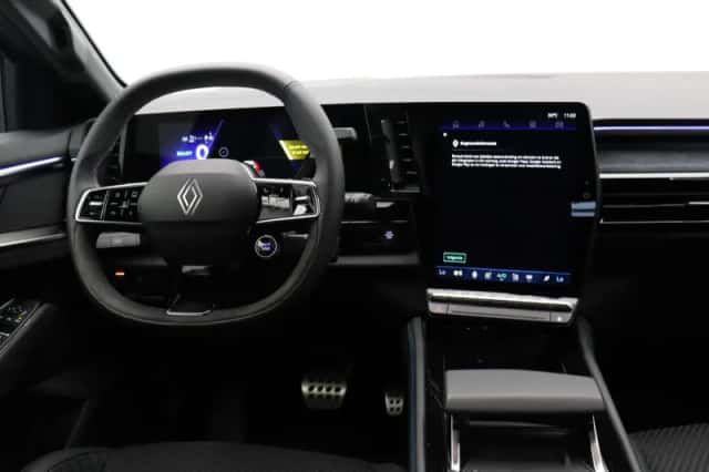 Renault Espace (2025) thumbnail 5