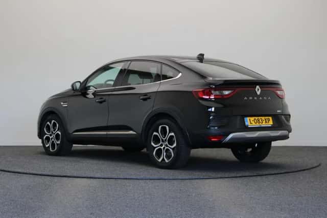Renault Arkana (2021) thumbnail 2