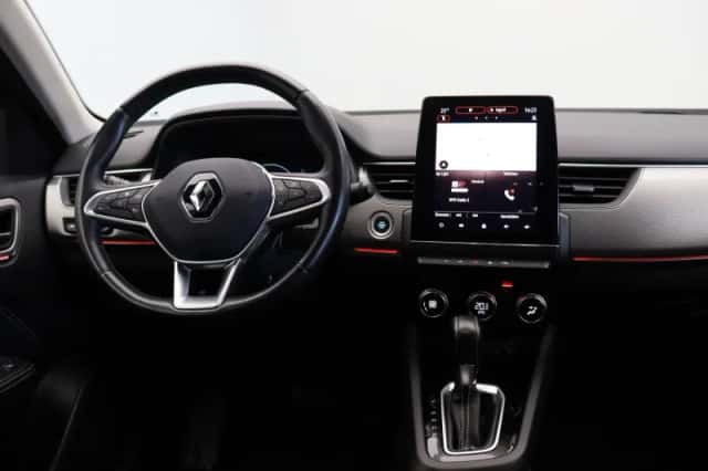 Renault Arkana (2021) thumbnail 5