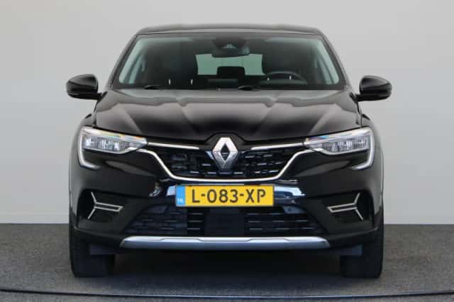 Renault Arkana (2021) thumbnail 6
