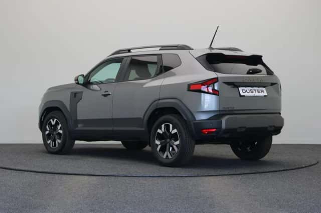 Dacia Duster (2026) thumbnail 2