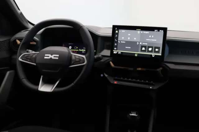 Dacia Duster (2026) thumbnail 4