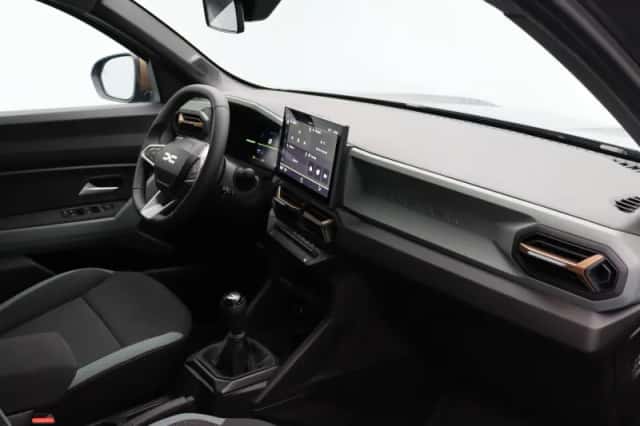 Dacia Duster (2026) thumbnail 5