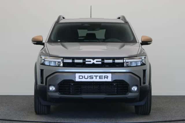 Dacia Duster (2026) thumbnail 6