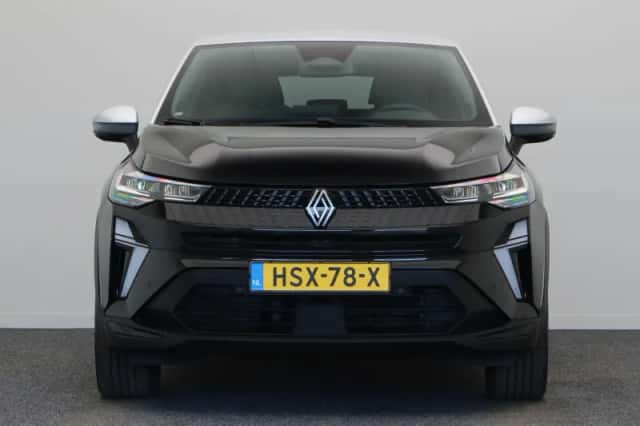 Renault Captur (2025) thumbnail 6