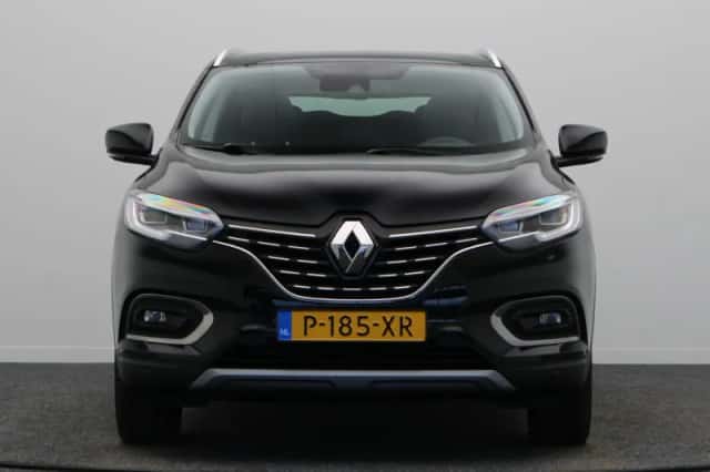 Renault Kadjar (2022) thumbnail 4
