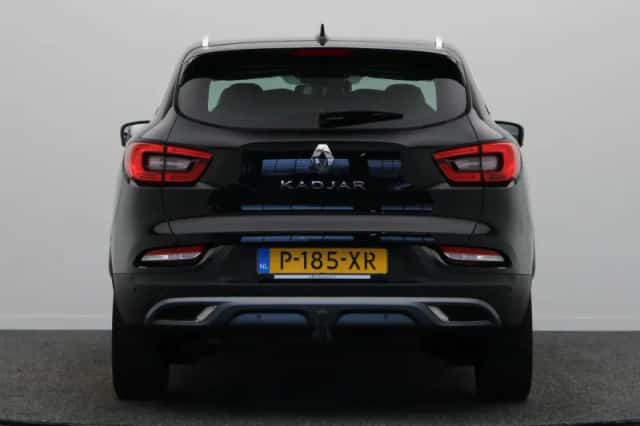 Renault Kadjar (2022) thumbnail 5