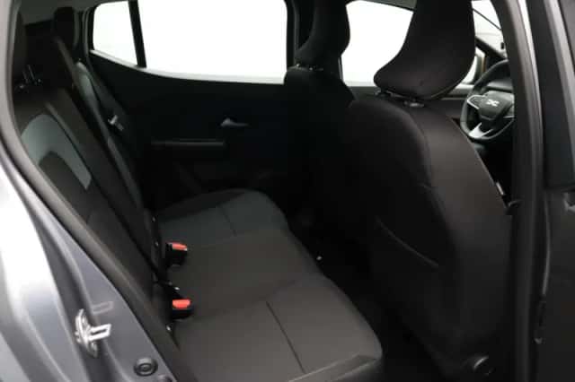Dacia Sandero Stepway (2026) thumbnail 4
