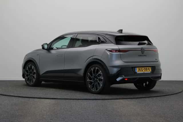 Renault Mégane E-Tech (2025) thumbnail 2