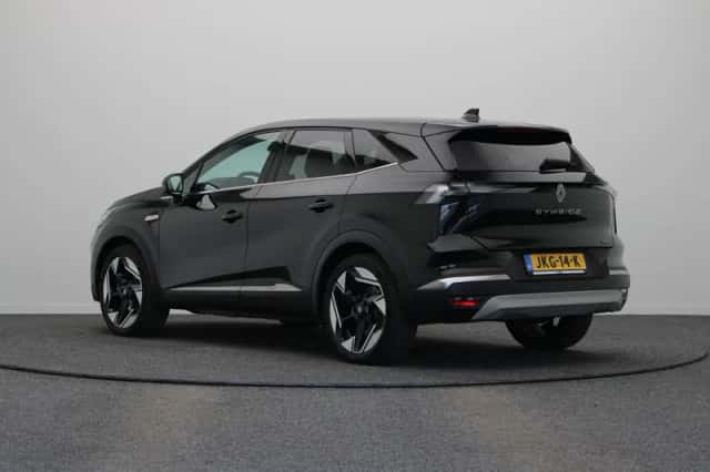Renault Symbioz (2025) thumbnail 2
