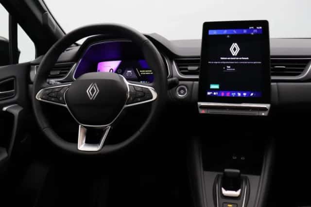 Renault Symbioz (2025) thumbnail 5