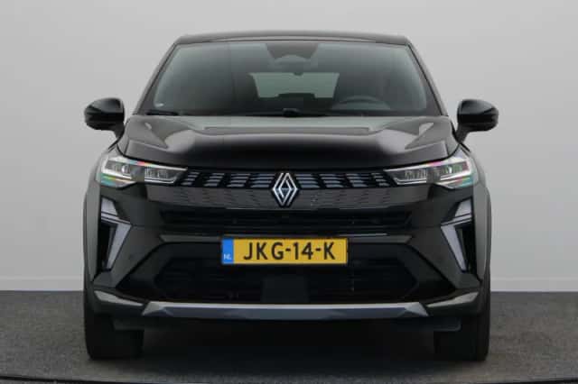 Renault Symbioz (2025) thumbnail 6