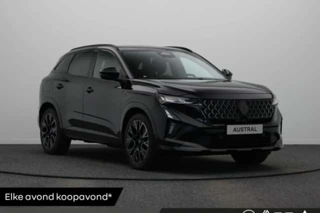 Renault Austral (2025) thumbnail 1