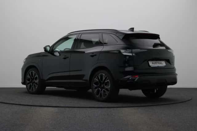Renault Austral (2025) thumbnail 2