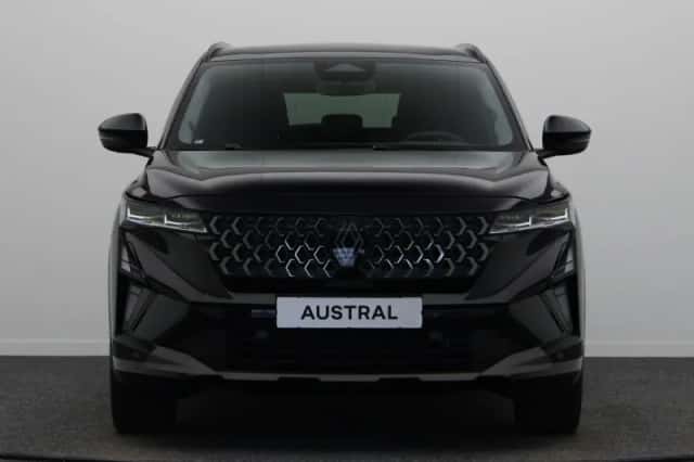 Renault Austral (2025) thumbnail 6
