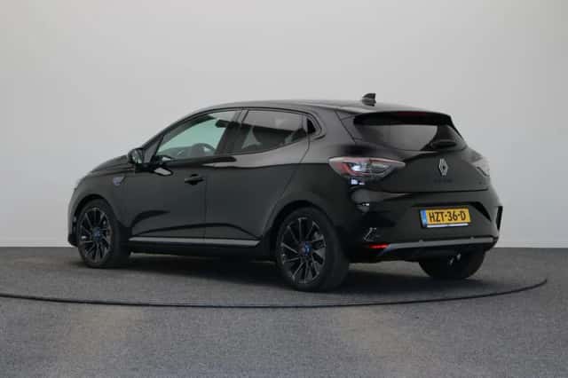 Renault Clio (2025) thumbnail 2