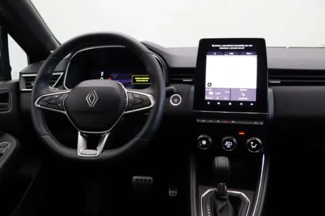 Renault Clio (2025) thumbnail 4