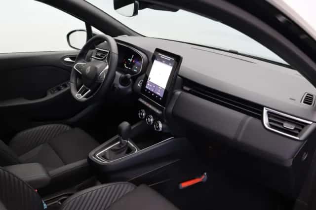 Renault Clio (2025) thumbnail 5