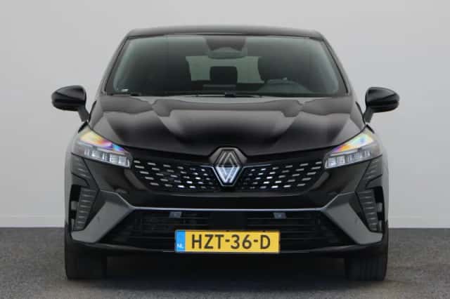 Renault Clio (2025) thumbnail 6