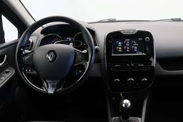 Renault Clio (2014) thumbnail 4