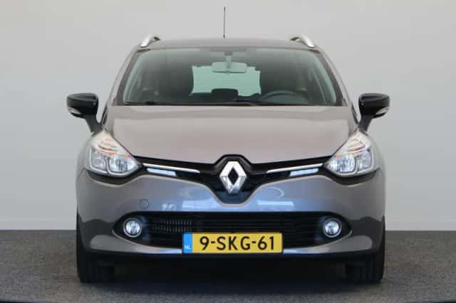 Renault Clio (2014) thumbnail 6