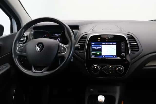 Renault Captur (2019) thumbnail 4